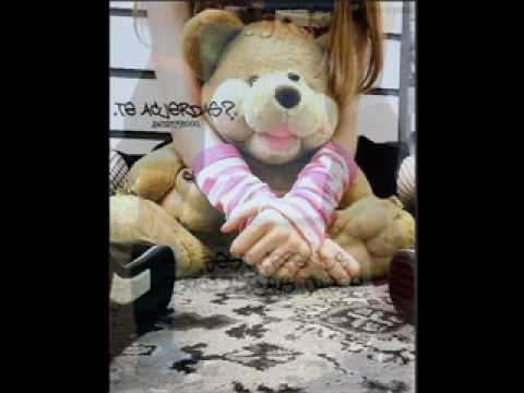 Bermuda Loverz-My girl