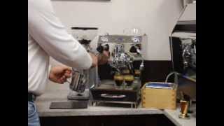 Overview: VBM Domobar Super DB (V 3.0) (old style)