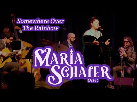 Promotional video thumbnail 4 for Maria Schafer