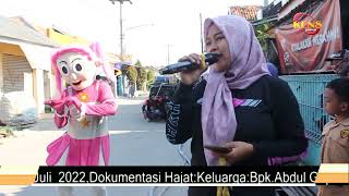 Download lagu JOKO TINGKIR | PUTRA GENADES Live Karawang mp3