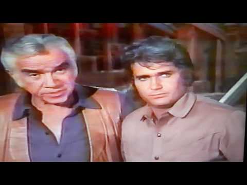 David Canary Bonanza