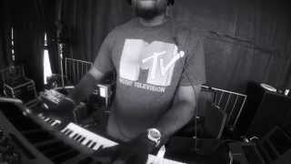 Stella By Starlight (V. Young) Robert Glasper Changes pt. 1