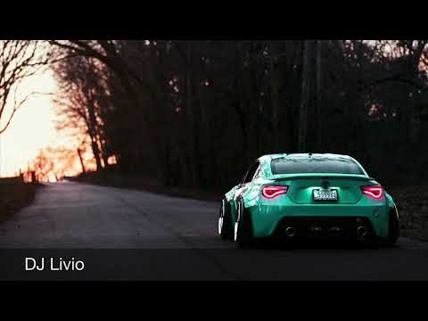 Don Omar & Daddy Yankee - hasta abajo Remix DJ Livio 4K