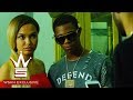 A Boogie "Friend Zone" (WSHH Exclusive - Official Music Video)