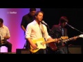 Amos lee - Hello again - With Calexico In Tucson AZ 2011