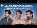 Mrunal Thakur Ishaan Khatter Raja K Menon On Pippa Filming War Sequences Historic Films