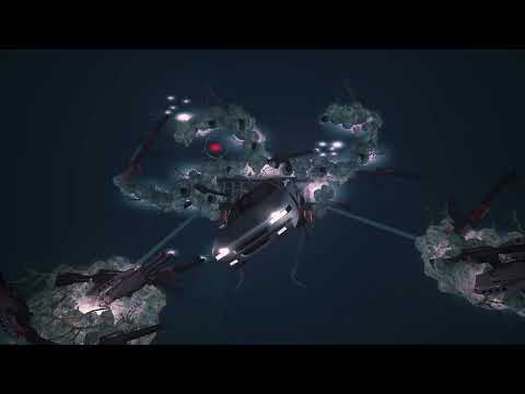 [DM] Jenji - Hoplophobia BW