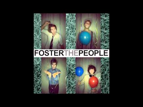 Foster the People - Pumped up Kicks (Skeet Skeet vs YoungLife) CsG Club Mix