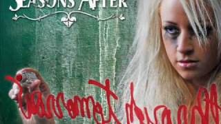 Seasons After - Through Tomorrow - The Knife