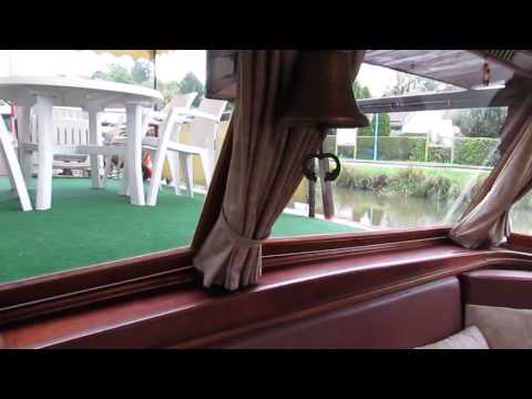 Dutch Motor Barge TJALK - Boatshed.com - Boat Ref#164323