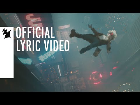 SAY SAY  feat. EEVA - Jump (Official Lyric Video)