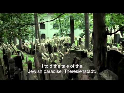 The Last Of The Unjust / Le dernier des injustes (2013) - Trailer