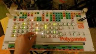Video thumbnail for POLYGAMIST LOVE 1 by Smokey Quartz