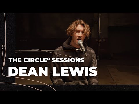 Dean Lewis - Full Live Concert | The Circle° Sessions