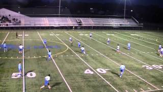 preview picture of video 'Middletown Cavaliers vs Charter High Boys Varsity Soccer 10-09-2014'