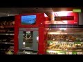 Bakefresh 2012 Backautomat Instore Baking Oven