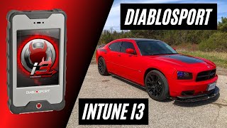 DiabloSport inTune i3 Tuner FULL REVIEW! + How to Tune Your Car in 5 Minutes -- (You Need This!)
