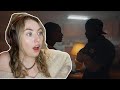 We Cry Together A Short Film Kendrick Lamar REACTION