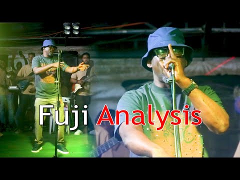 PASUMA -  FUJI ANALYSIS