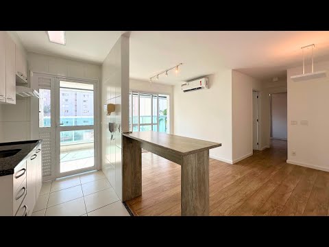 Apartamento Brooklin Novo - 2 quartos (1 suíte) e 2 vagas - B4K Imóveis