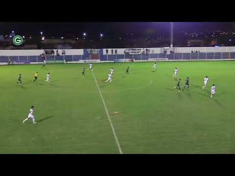 S20-TRINDADE 0 X 1 GOIÁS EC -LANCES- CAMP. GOIANO - 02/06/2023