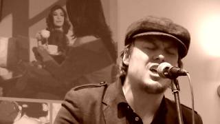 John Garrison - Rendezvous