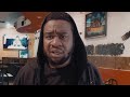Ordering At A Haitian Restaurant Creole Struggle