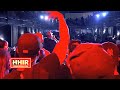 RIGHT BEFORE TSU SURF VS CORTEZ BATTLE DEBO GETTING THE CROWD AMPED URL CIVIL WAR 2