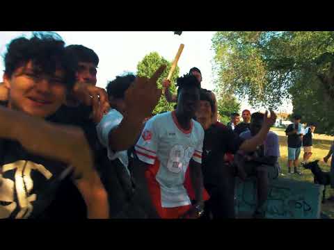 Double Face - Street story