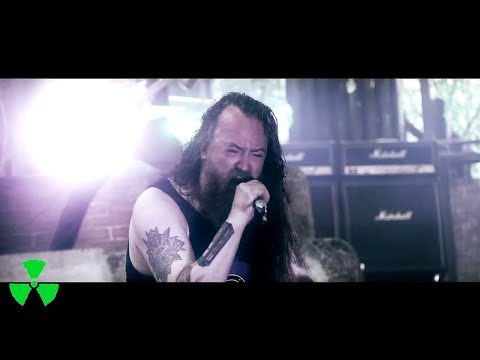 BENEDICTION - Iterations Of I (OFFICIAL MUSIC VIDEO) online metal music video by BENEDICTION
