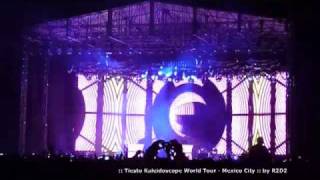 Tiesto Kaleidoscope World Tour - Mexico City 2010