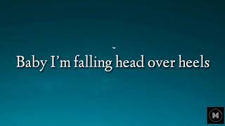 Henry Lau - Its you (Easy English lyrics)