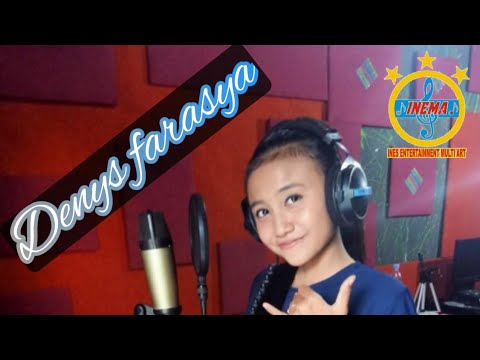 Denis Farasya - Koyo Banyu Ambi Geni (Official Music Video)