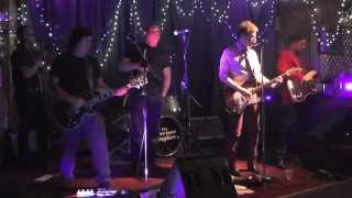 The Bye Bye Blackbirds -- "Sleeping Through Heaven"