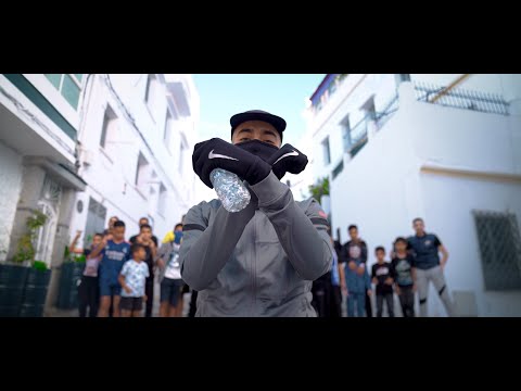 TOUBII GANG - RWINNA (OFFICIAL MUSIC VIDEO)