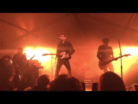 Radio Elvis  les pyramides FESTIVOX 2016