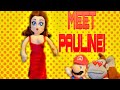 Meet Pauline