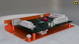 Comparison of LV7 Series vs LV4 Series Lite Cards