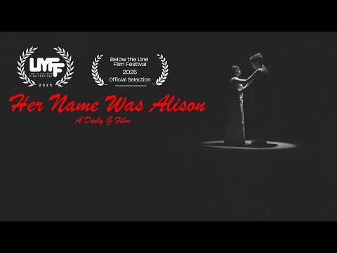 Her Name Was Alison