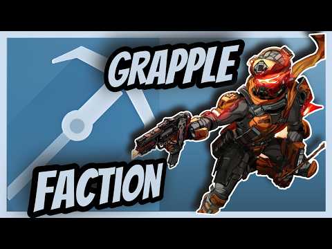 Dear  Grapple Mains... | Titanfall 2