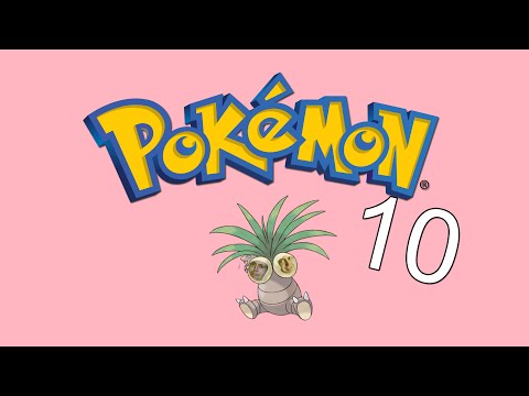 Pokemon Part 10: YMCA
