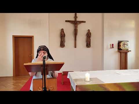 184. IMPULS to go - Willst du gesund werden? (Joh 5,1-16) - 16.3.2021