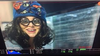 Comedy Reel Noël Thurman Dr Harlow HD, Wrestler Al Snow as Dr Parsons Piranha Sharks video