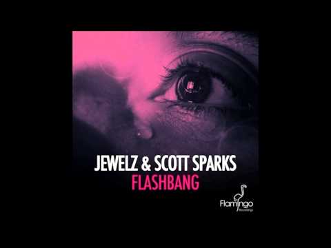 Jewelz & Scott Sparks vs. Krewella - Flashbang Alive (DJRubman Mashup)