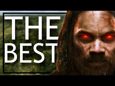 Why Attila Is The Best Total War game