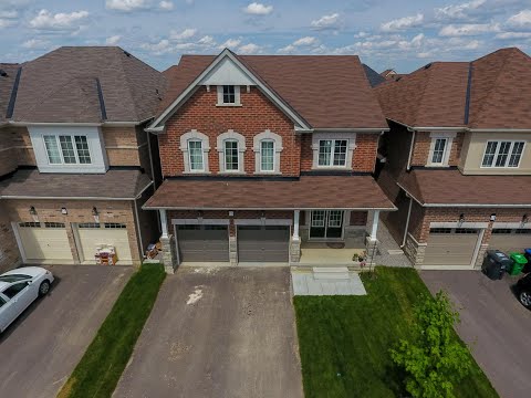 13 Abercrombie Crescent Brampton