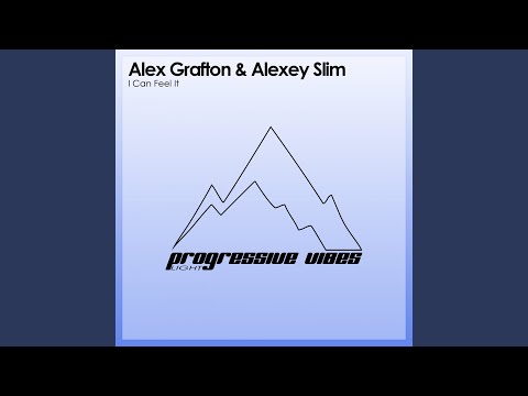 I Can Feel It (Extended Mix)