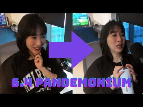 [FFXIV] 6.4 Pandamonium story reaction