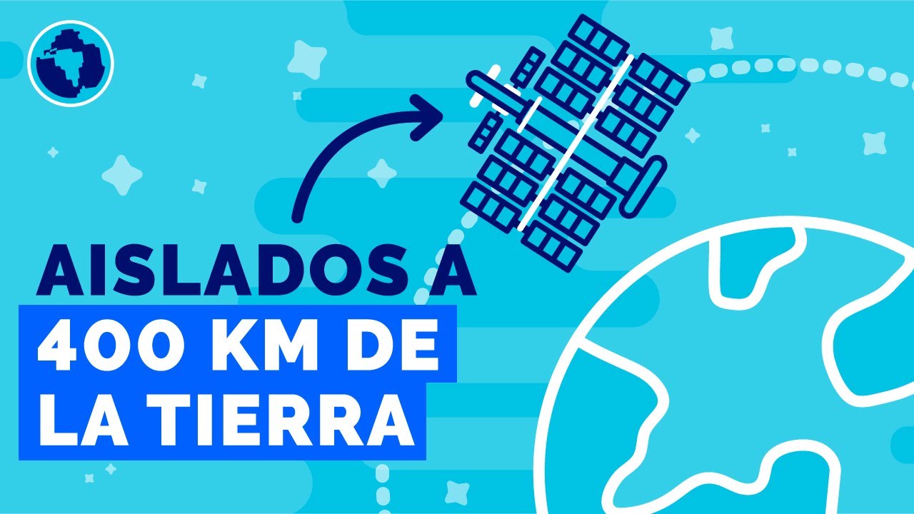 International Space Station: what it's like to live in space