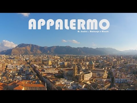 APPALERMO - Official Video